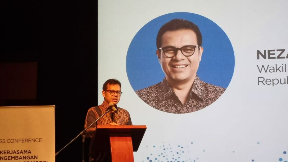 Data Pemilih