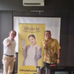 Kategori Fashion Alami Pertumbuhan Di Istyle.id