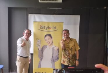 Kategori Fashion Alami Pertumbuhan Di Istyle.id