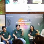 Oppo Creativepreneur Corner 2023 Siap Digelar Akhir Februari 2023
