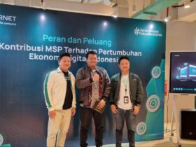 Tembus Lebih Dari 4.000 Pengguna