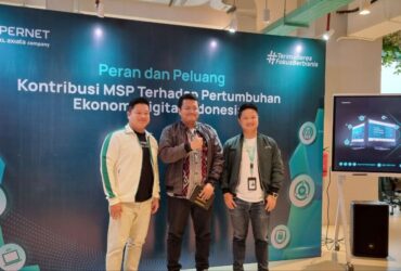 Tembus Lebih Dari 4.000 Pengguna