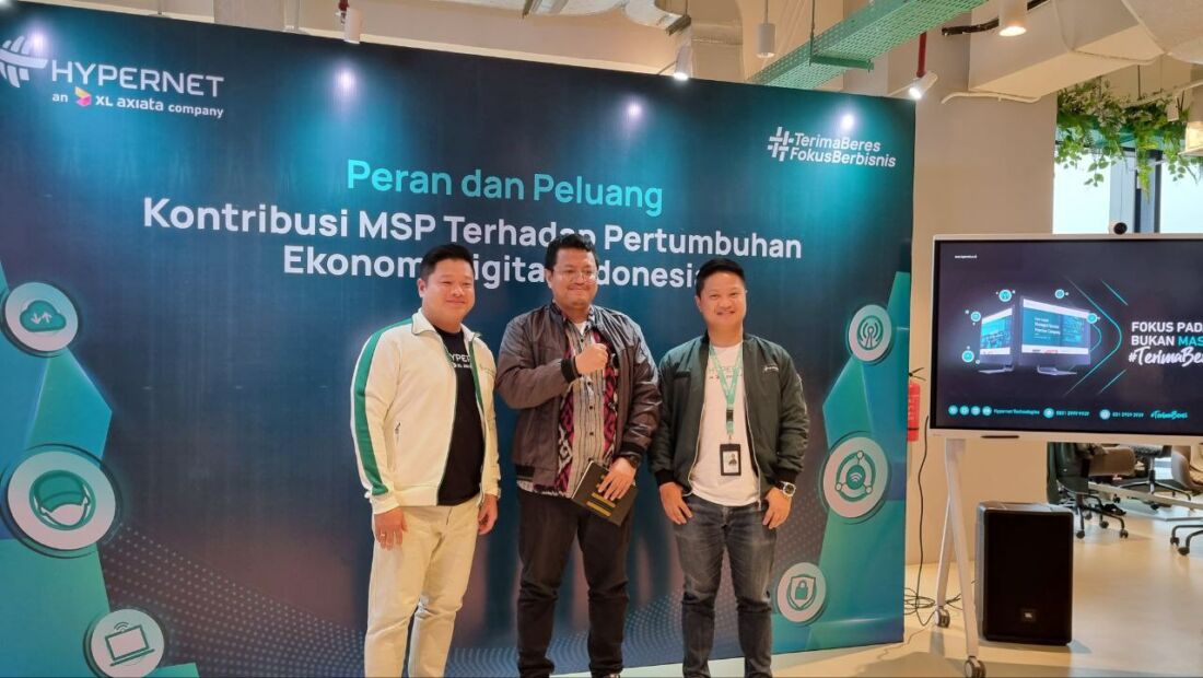 Tembus Lebih Dari 4.000 Pengguna