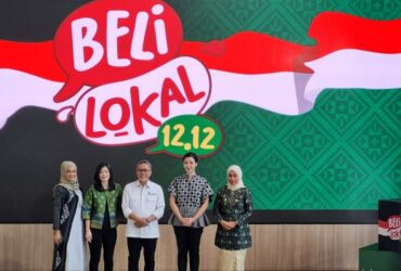 Hadir Kembali
