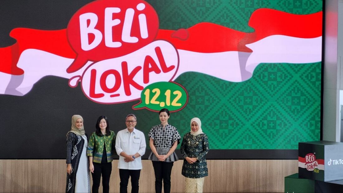 Tiktok Shop
