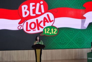 Tiktok Shop Balik Ke Indonesia Bareng Tokopedia