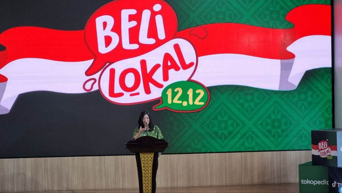Tiktok Shop Balik Ke Indonesia Bareng Tokopedia