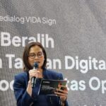 Waspada! Ini Bedanya Tanda Tangan Digital Dengan Tanda Tangan Elektronik