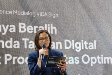 Waspada! Ini Bedanya Tanda Tangan Digital Dengan Tanda Tangan Elektronik