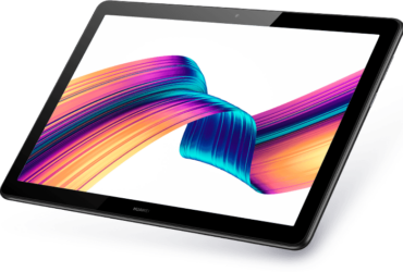 Huawei Kenalkan Mediapad T5