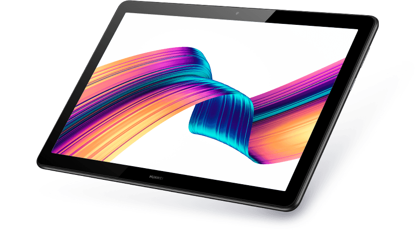 Huawei Kenalkan Mediapad T5