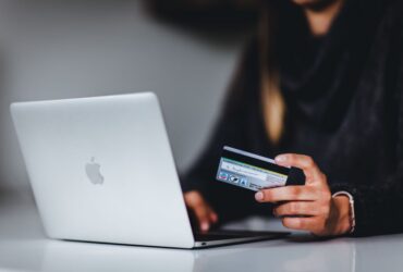 Infinite Card Milik Kredivo Resmi Meluncur