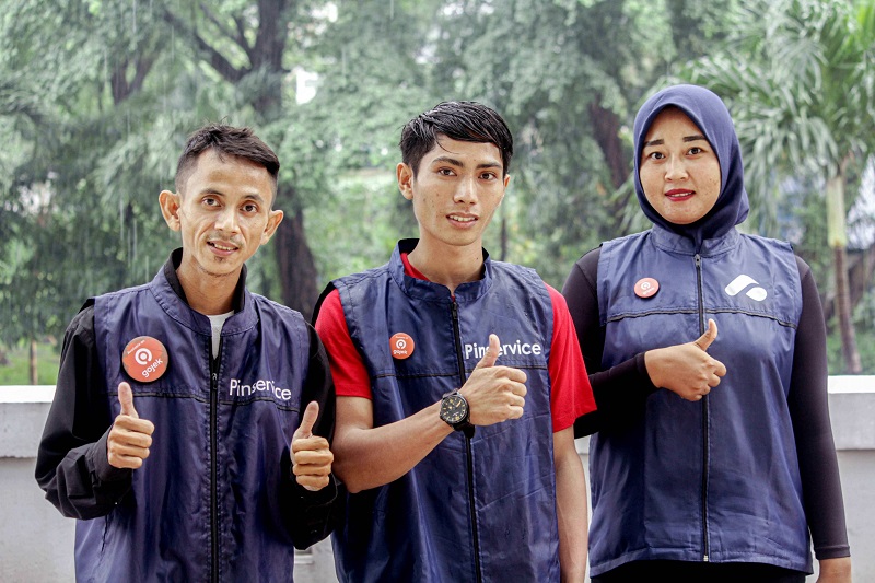Beli Rumah Dari Aplikasi Pinhome