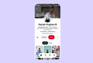 Pinterest 1