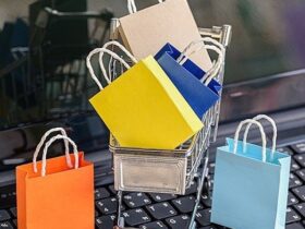 Hati-Hati Saat Belanja Online