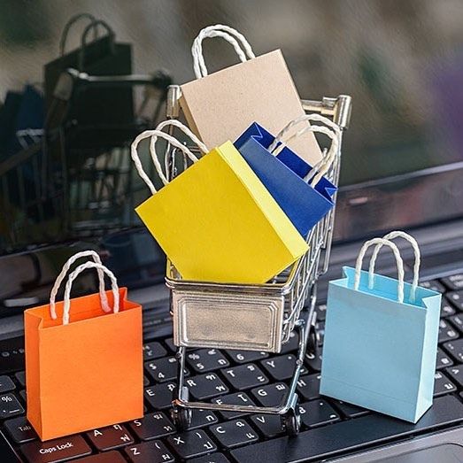 Hati-Hati Saat Belanja Online