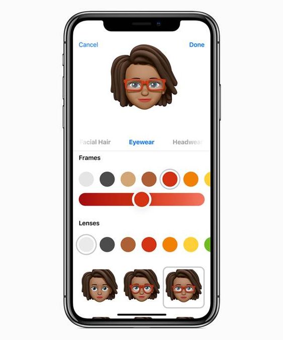 Pinterestanimoji