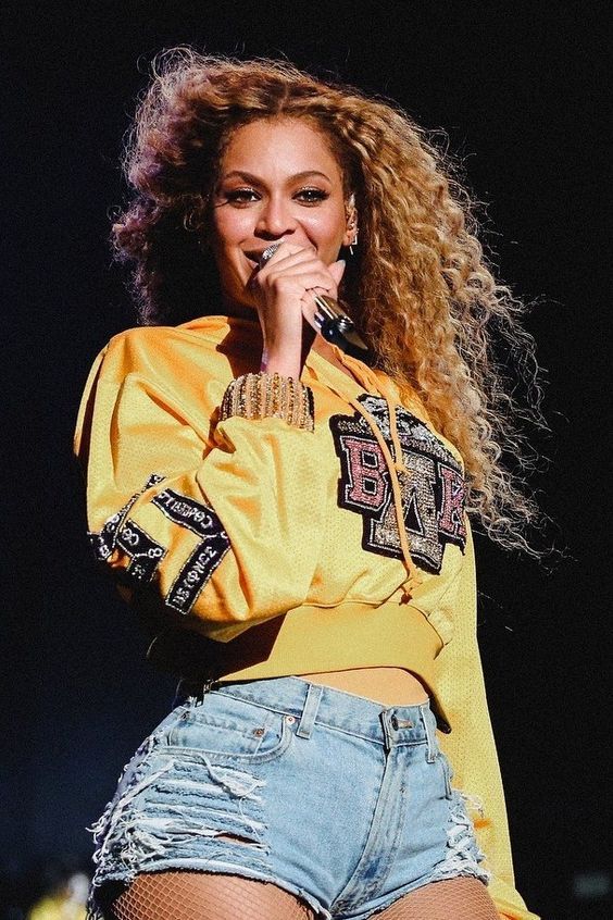 Pinterestbeyonce