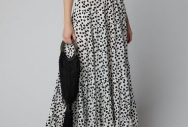 Cuma Dress Polkadot Tapi Bisa Viral Di Instagram