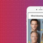 Aplikasi Faceapp Bisa Prediksi Wajah Kamu Saat Tua