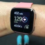Studi: Fitbits Tidak Efektif Menurunkan Berat Badan