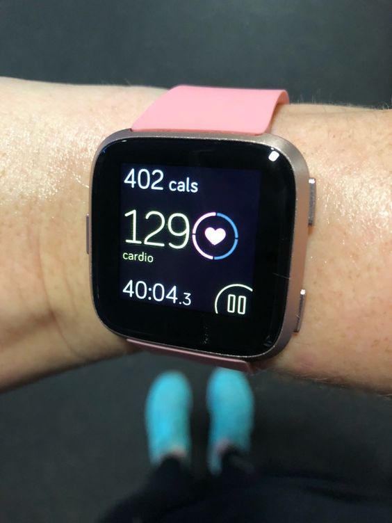 Studi: Fitbits Tidak Efektif Menurunkan Berat Badan