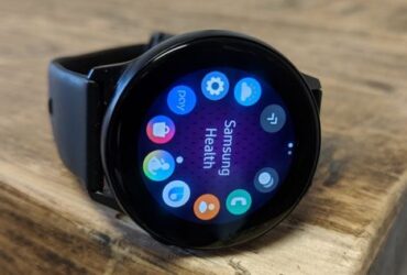 Samsung Umumkan Galaxy Watch Active 2 Edisi Khusus Under Armour