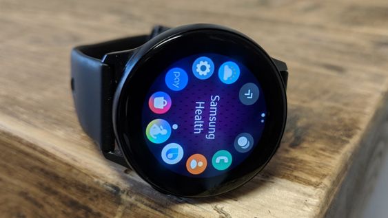 Samsung Umumkan Galaxy Watch Active 2 Edisi Khusus Under Armour