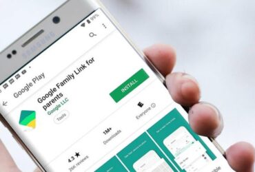Google Family Link: Arti Dan Cara Menggunakannya