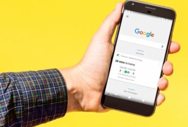Google Translate Bisa Terjemahkan Teks Melalui Kamera Ponsel