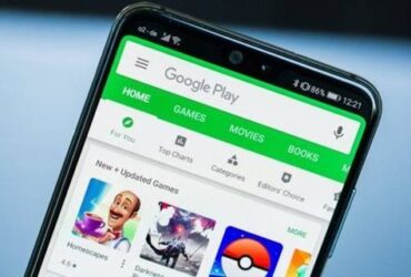 Pembaruan Google Play Store Mudahkan Akses Pengguna Cari Aplikasi