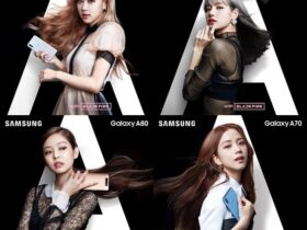 Samsung A80 Edisi Blackpink Ternyata Harganya Rp15 Jutaan