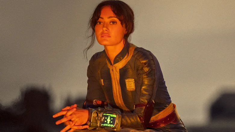 10 Gadget Sci-Fi Yang Akan Membuat Hidupmu Jadi Lebih Mudah! 13 Pip Boy
