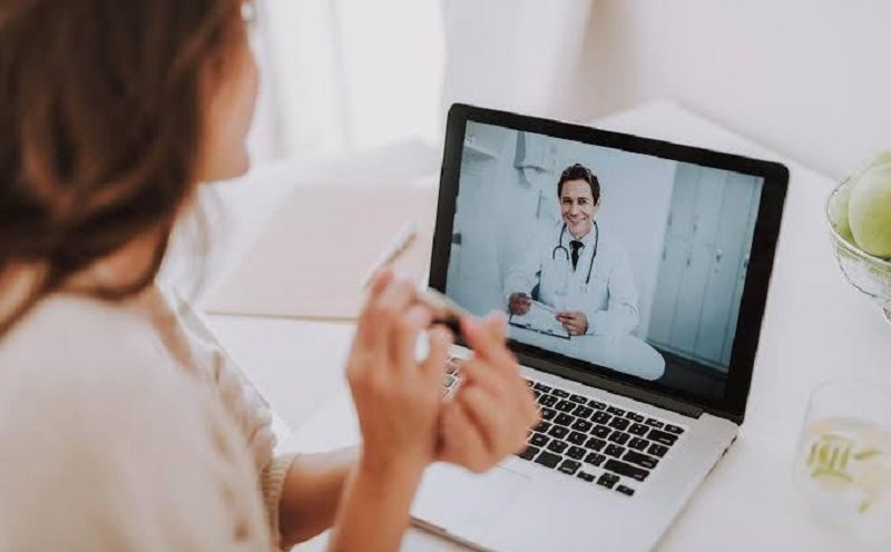Ini Daftar 11 Platform Telemedicine Untuk Pasien Covid-19
