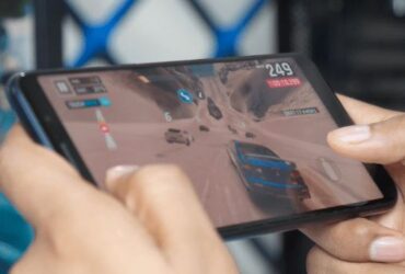 Andalkan Oppo A53 Biar Main Game Makin Seru Dan Lancar!