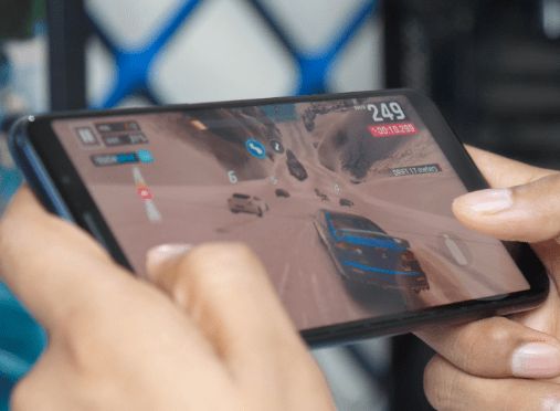 Andalkan Oppo A53 Biar Main Game Makin Seru Dan Lancar!