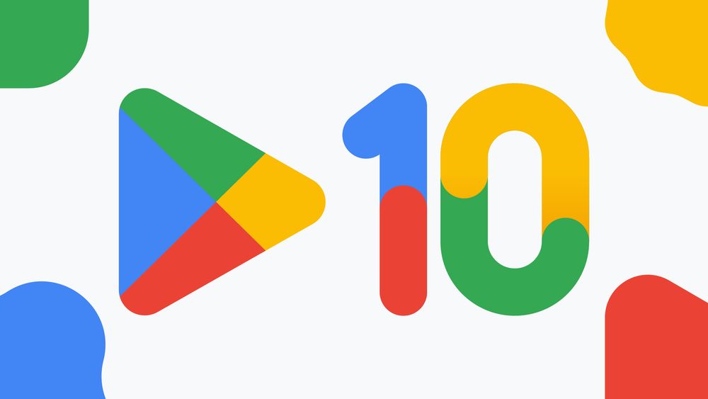 Ulang Tahun Ke-10