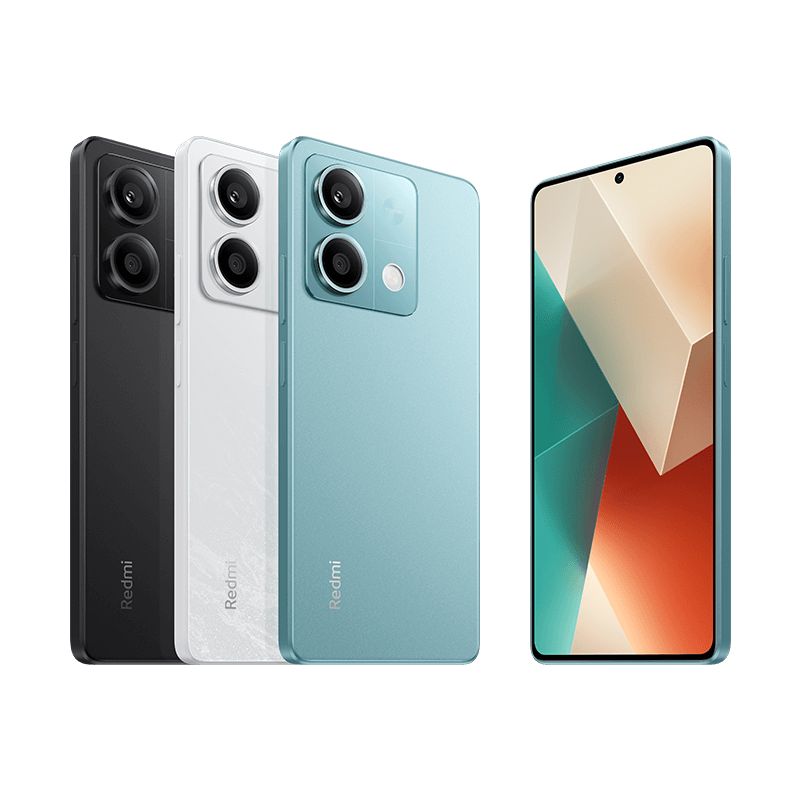 Redmi Note 13