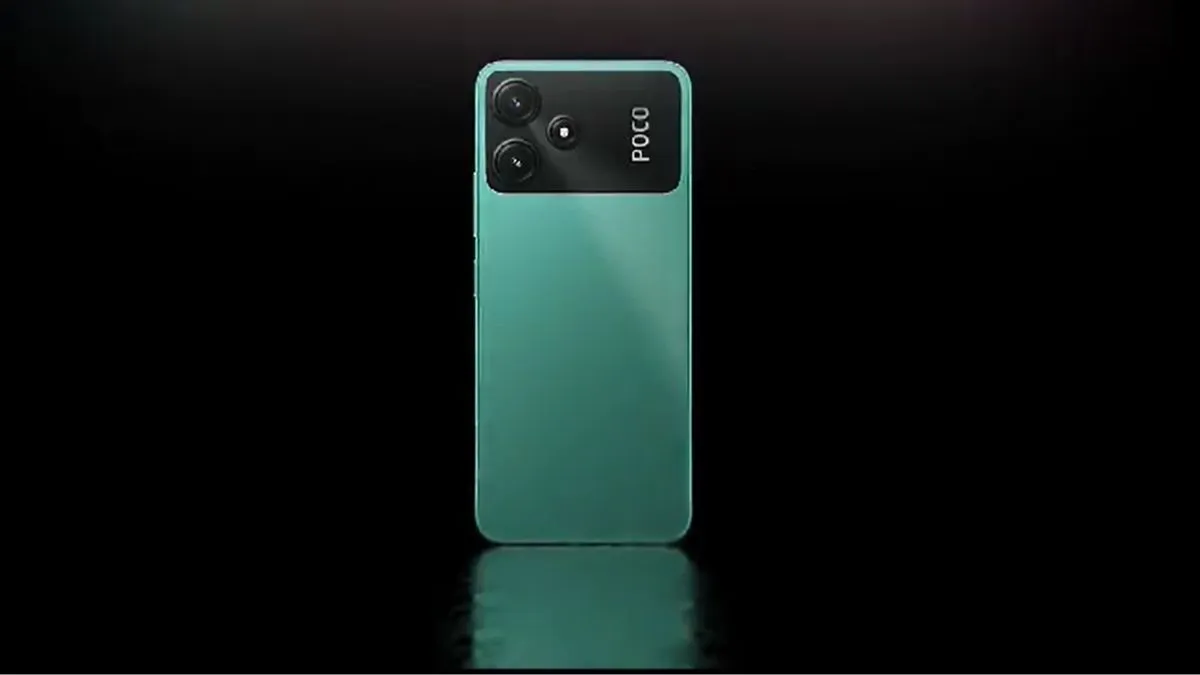 Poco M6 Pro 5G Debut Di India Pakai Snapdragon 4 Gen 2