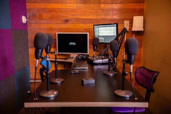 5 Trick Untuk Membuat Podcast Sendiri
