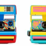 Polaroid Muncul Kembali Lebih Keren