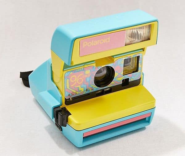 Polaroid