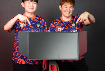 Zowie Xl2566K Jadi Official Monitor Di Gelaran Valorant Champions Tour Pacific