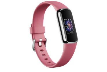 Google Luncurkan Fitbit Luxe Dengan Tampilan Fashion-First