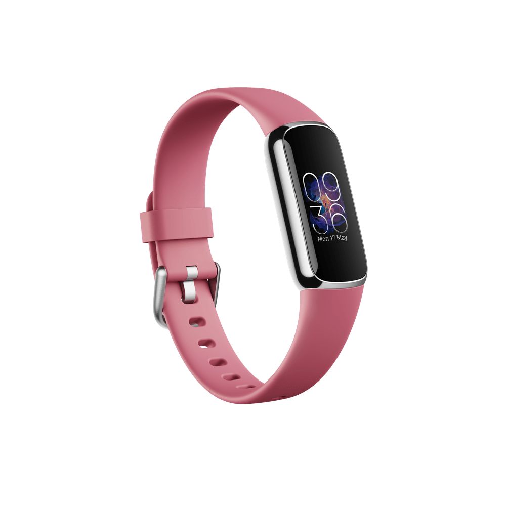 Google Luncurkan Fitbit Luxe Dengan Tampilan Fashion-First
