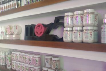 Moz5 Kenalkan Treatment Ozon Therapy Untuk Perawatan Rambut Rontok