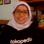 Puput Hidayat: Cara Tokopedia Bantu Umkm Adaptasi Dengan Pandemi