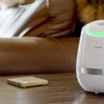 5 Air Purifier Dengan Hepa Filter Di Bawah Rp3 Juta