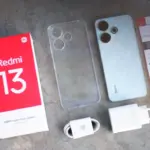 Redmi 13