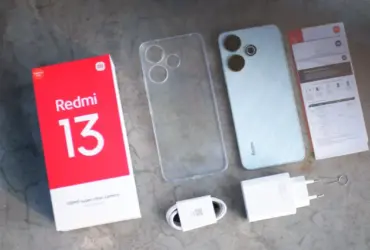 Redmi 13